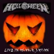 Helloween : Osaka 1989